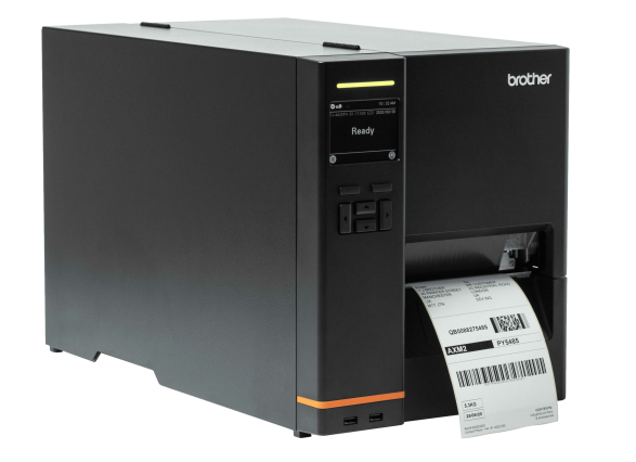 Brother TJ4420TN