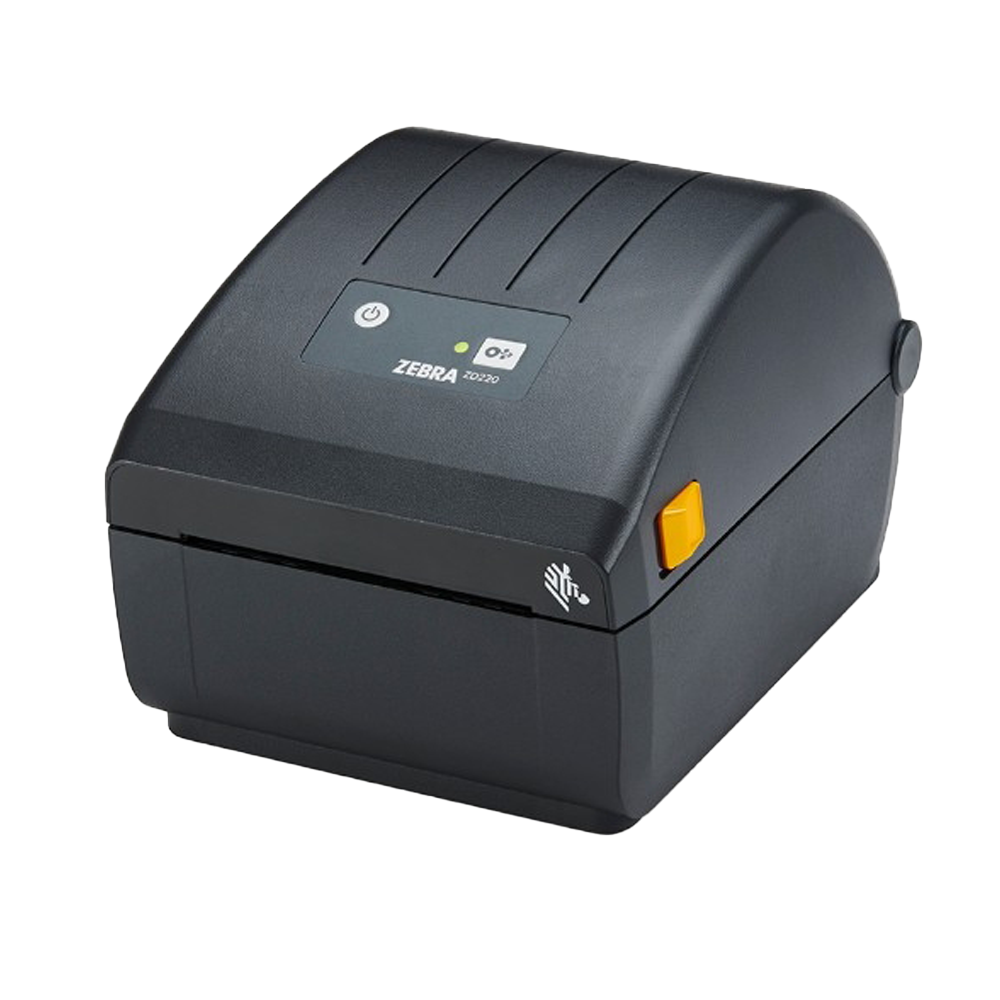 Zebra ZD220