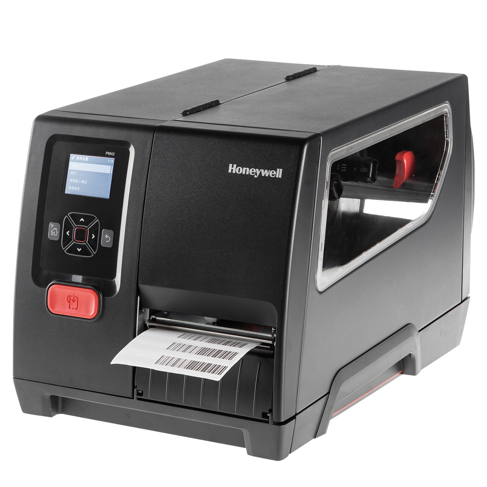 Honeywell PM42
